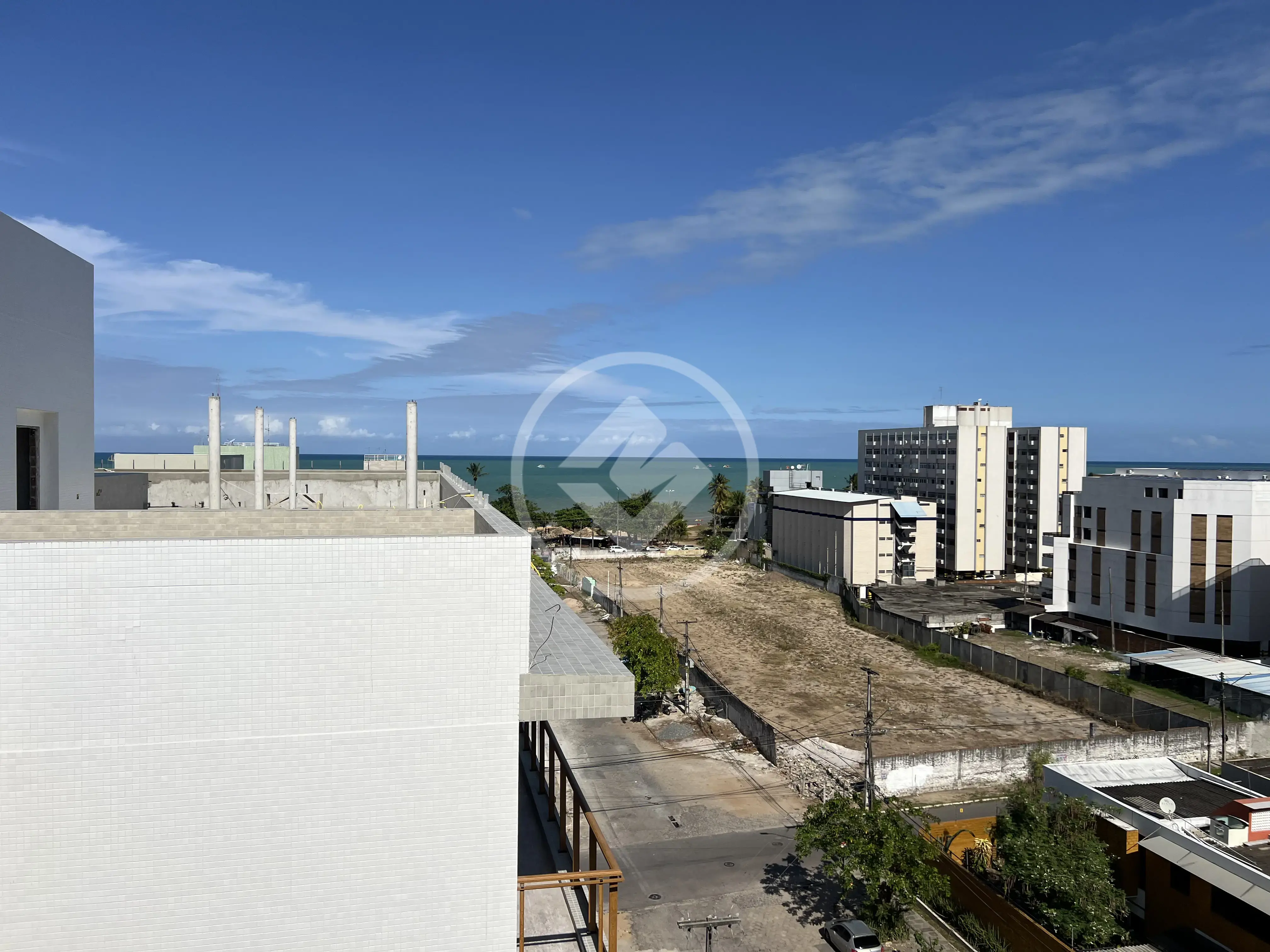 Flat 1 quarto no Cabo Branco, João Pessoa — foto 6 de 6