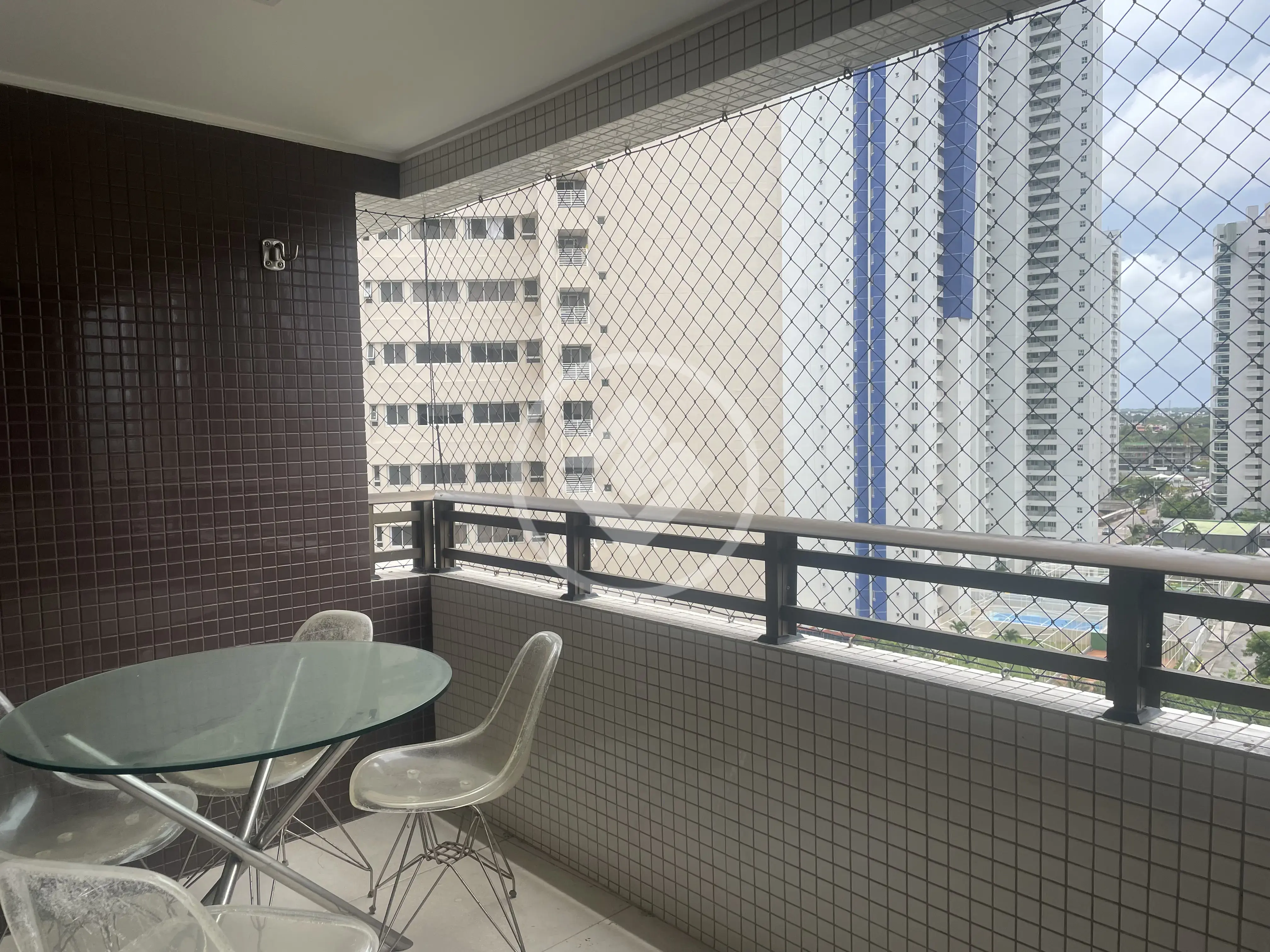 Apartamento 3 quartos no Altiplano Cabo Branco, João Pessoa — foto 5 de 6