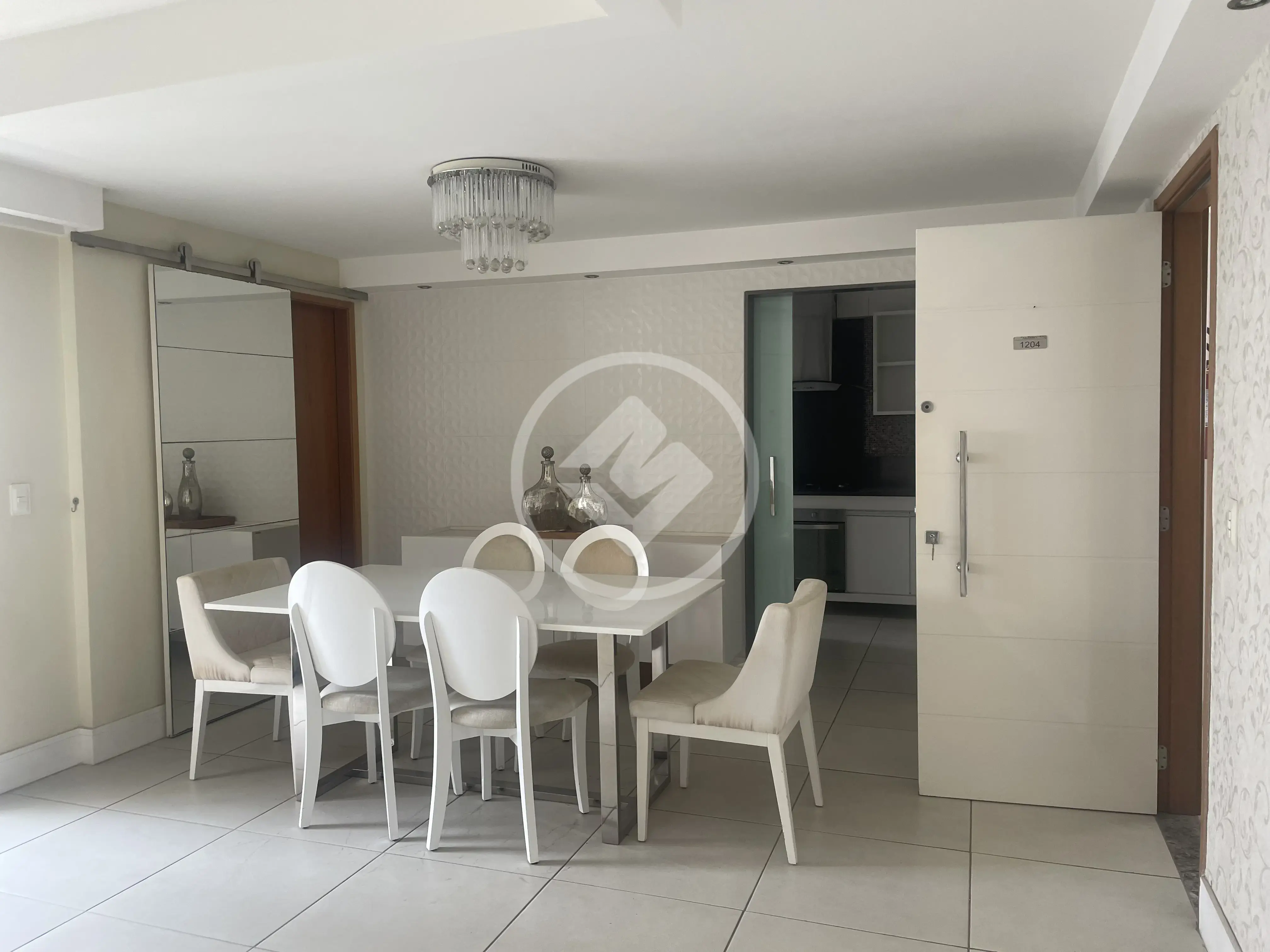Apartamento 3 quartos no Altiplano Cabo Branco, João Pessoa — foto 6 de 6