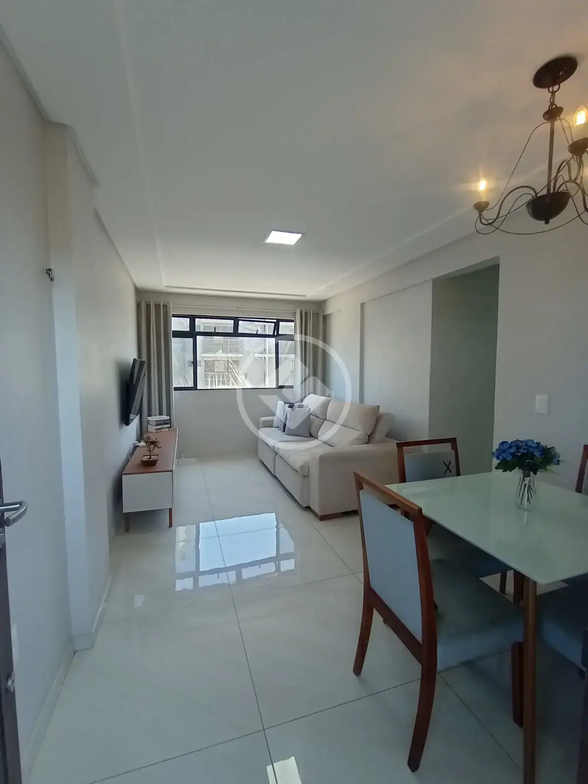 Apartamento Manaíra, João Pessoa - PB — foto 2