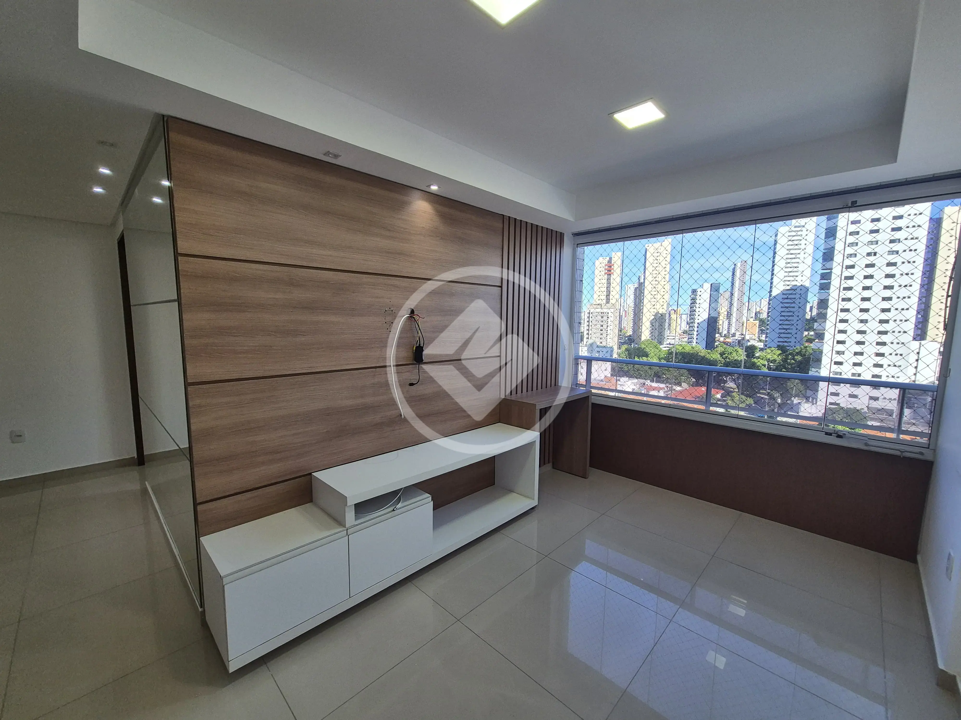 Apartamento Manaíra, João Pessoa - PB — foto 2