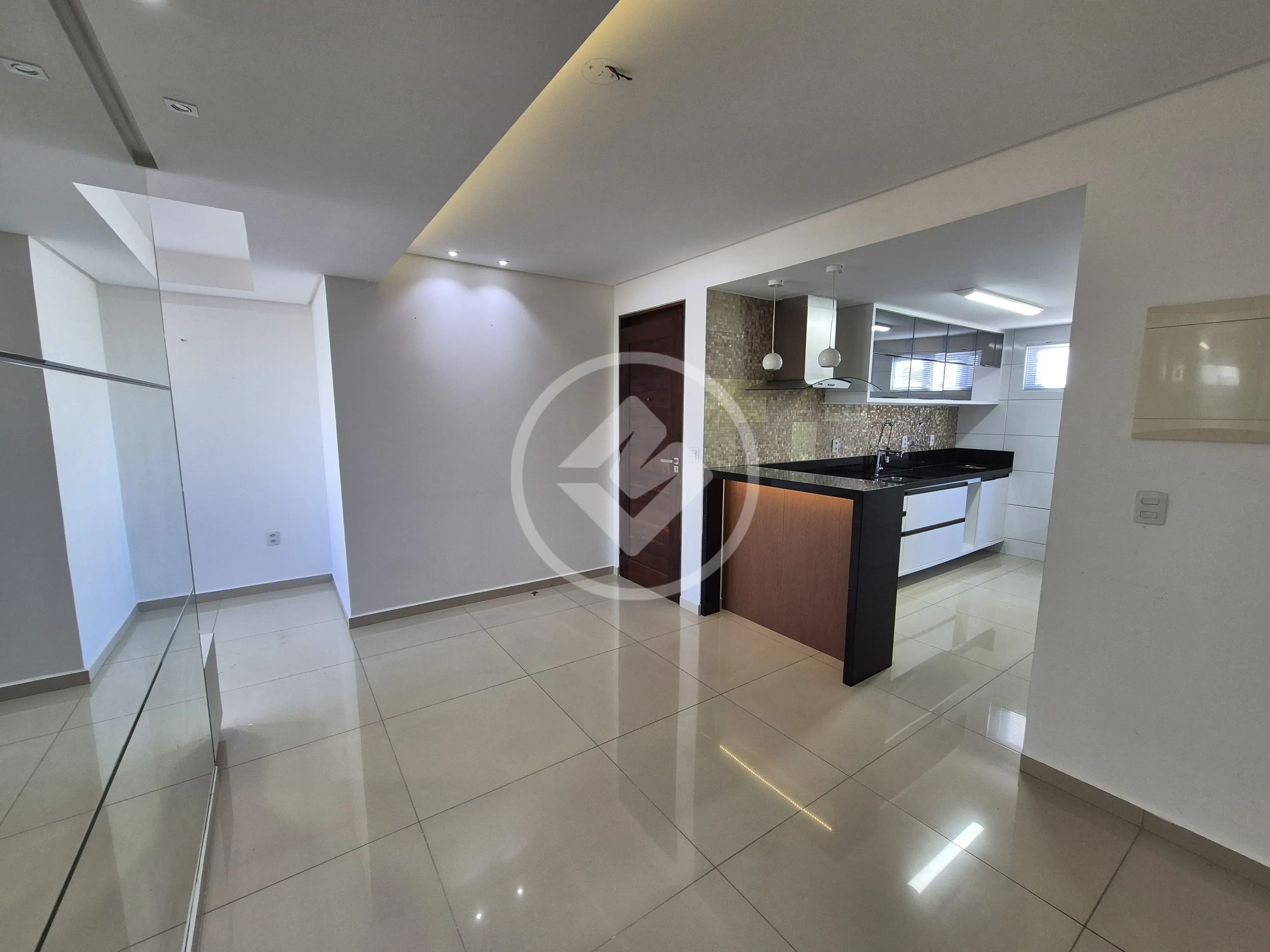 Apartamento Manaíra, João Pessoa - PB — foto 1