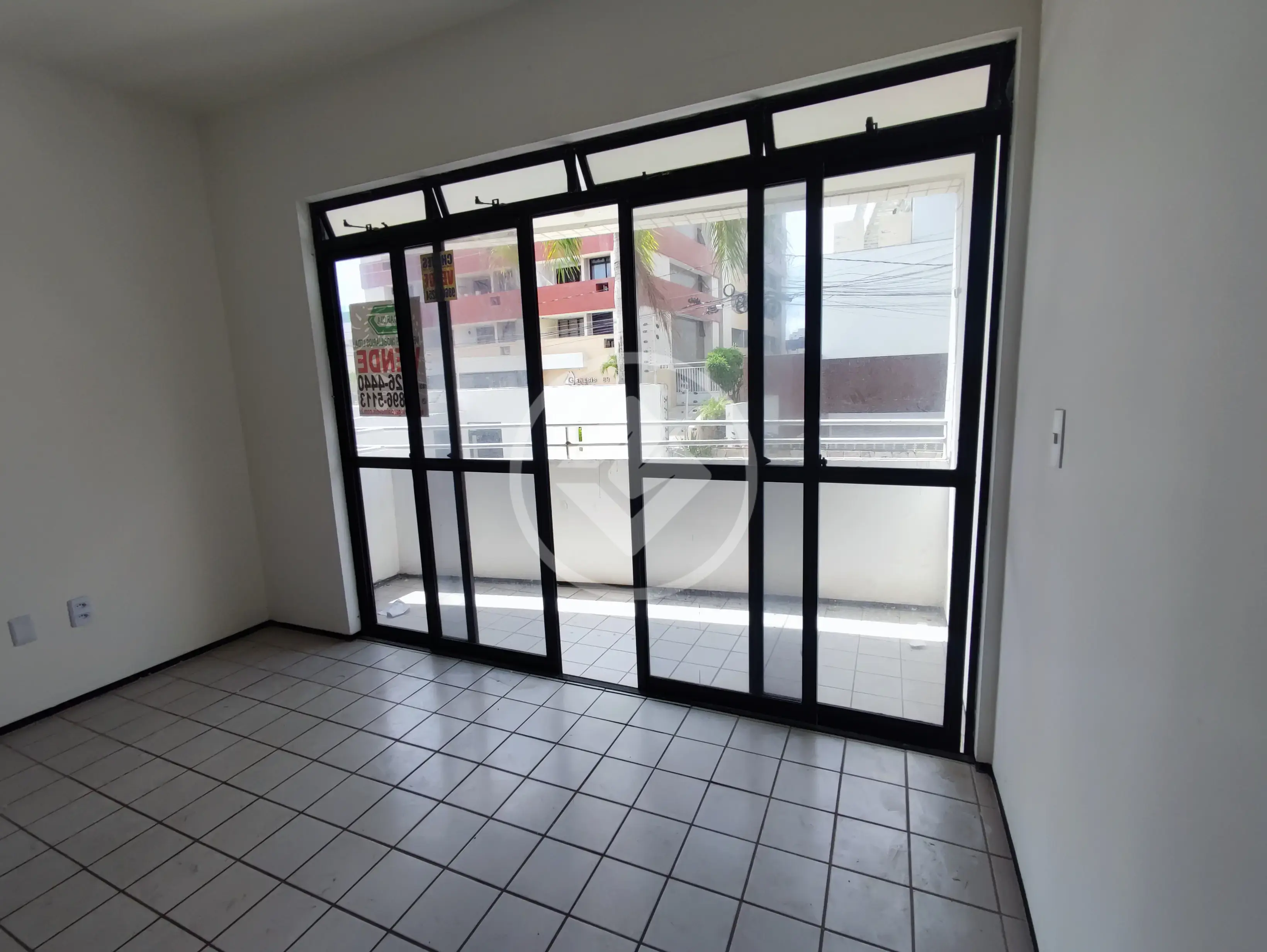 Apartamento Manaíra, João Pessoa - PB — foto 2