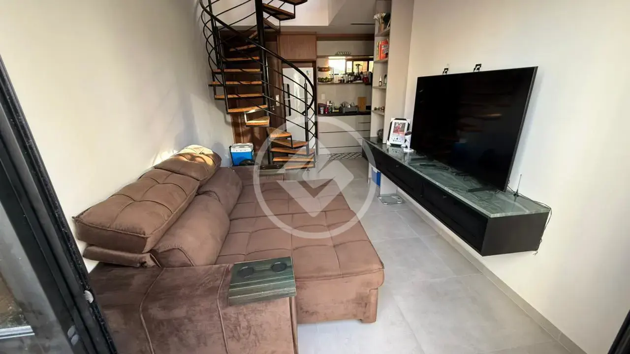Apartamento Duplex Manaíra, João Pessoa - PB — foto 1