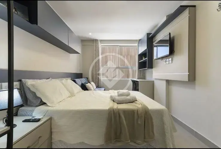 Flat Cabo Branco, João Pessoa - PB — foto 2