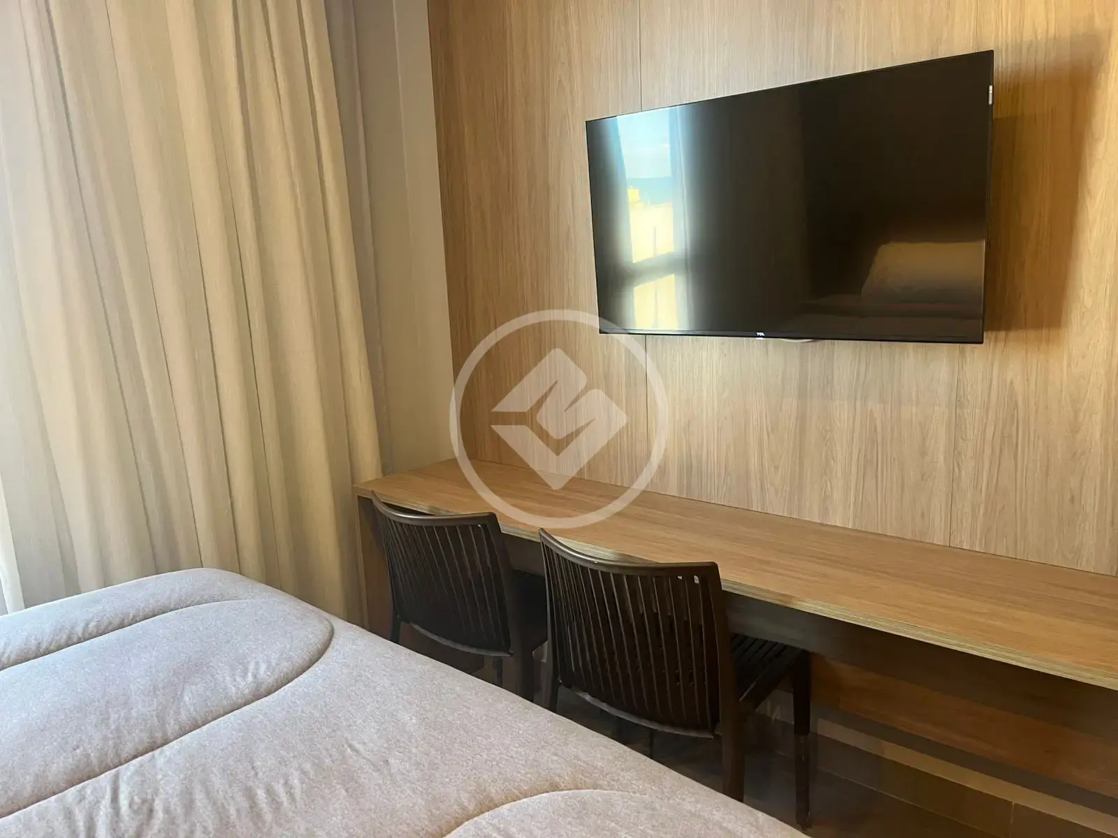Flat 1 quarto no Ponta de Campina, Cabedelo — foto 4 de 6
