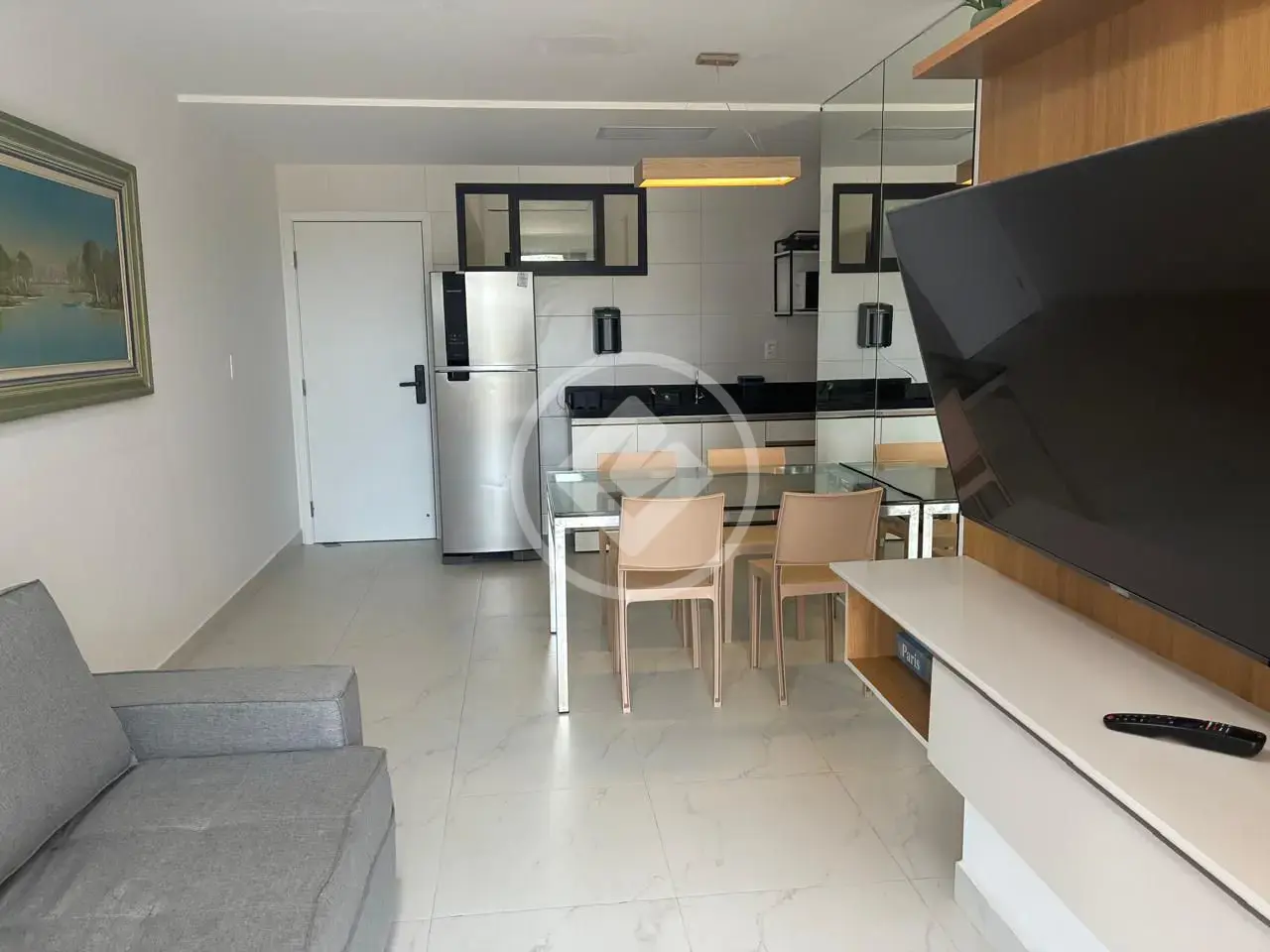 Apartamento 3 quartos no Poço, Cabedelo — foto 5 de 6