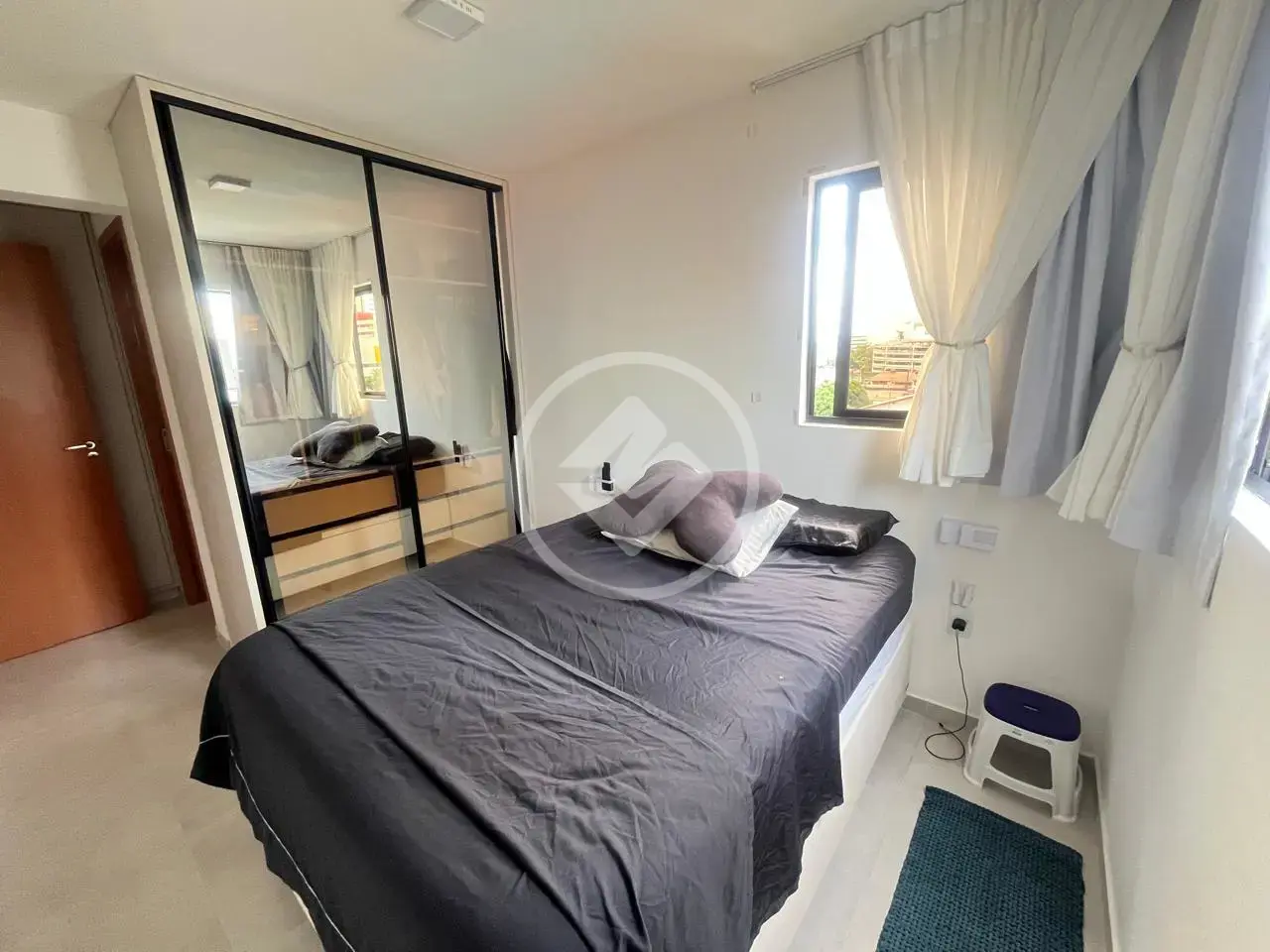 Cobertura 3 quartos no Manaíra, João Pessoa — foto 4 de 6