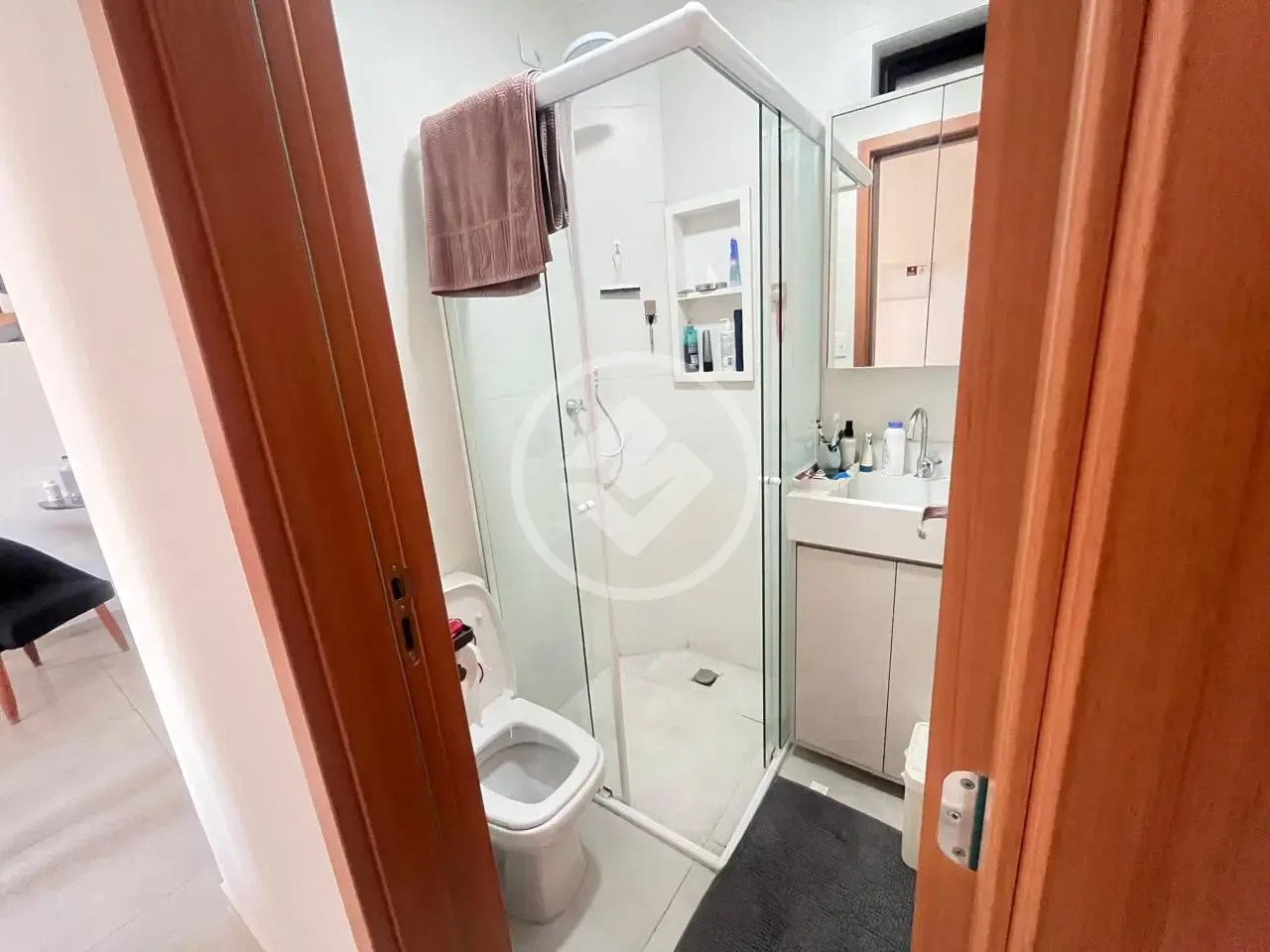 Cobertura 3 quartos no Manaíra, João Pessoa — foto 6 de 6