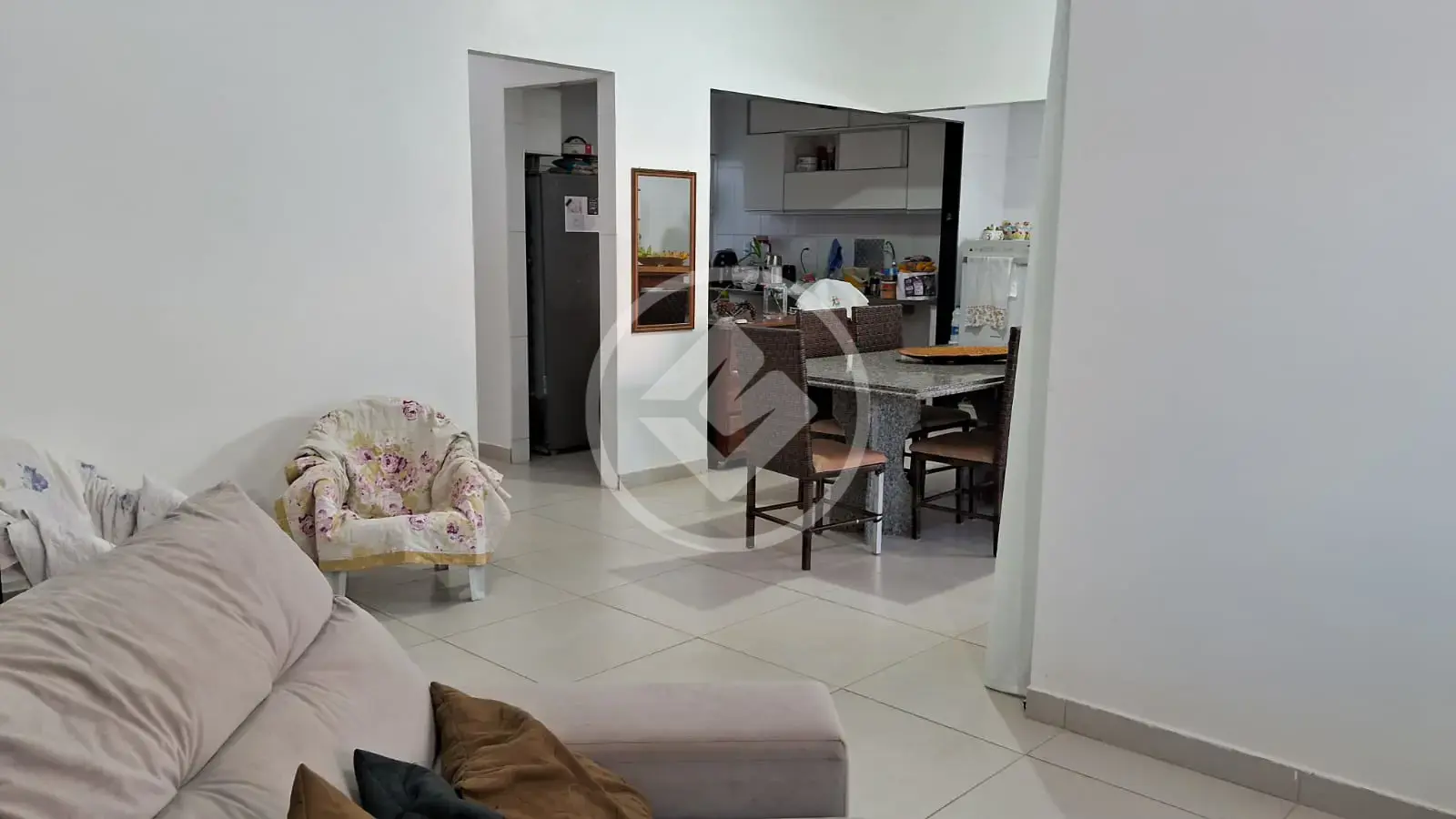 Casa 3 quartos no Poço, Cabedelo — foto 5 de 6