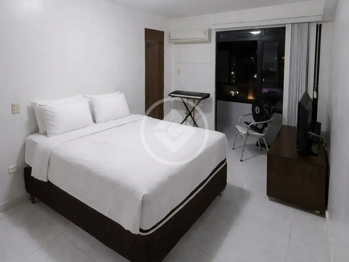 Apartamento 3 quartos no Intermares, Cabedelo — foto 6 de 6