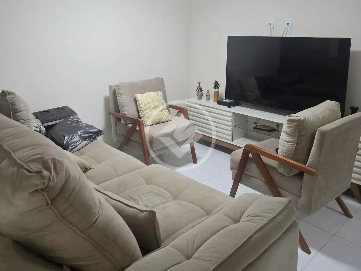 Apartamento 3 quartos no Intermares, Cabedelo — foto 4 de 6