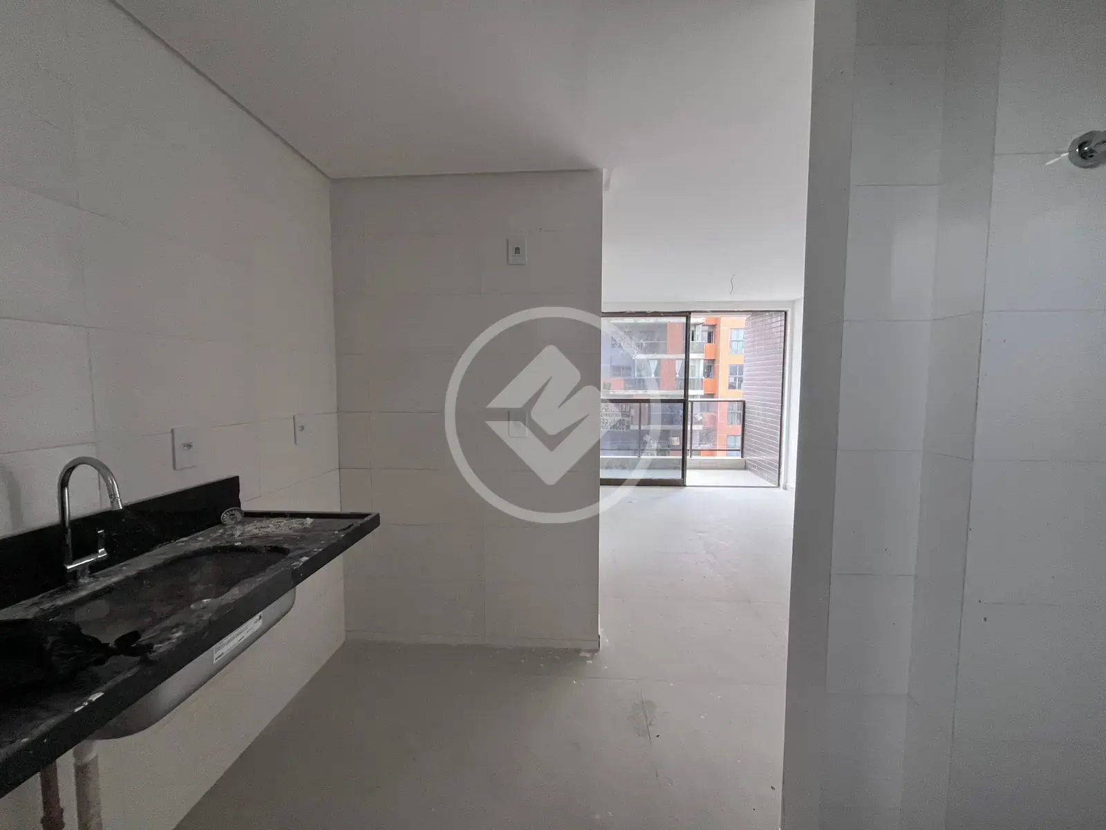 Flat 1 quarto no Intermares, Cabedelo — foto 6 de 6