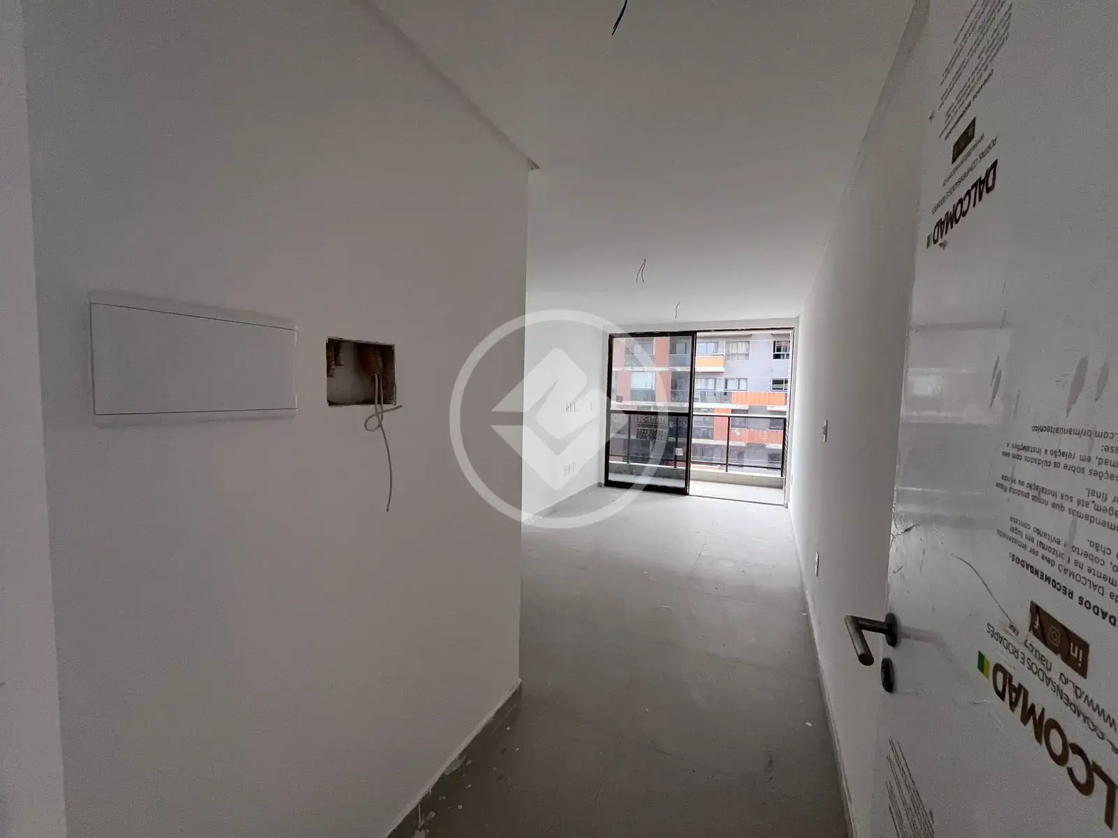 Flat 1 quarto no Intermares, Cabedelo — foto 5 de 6