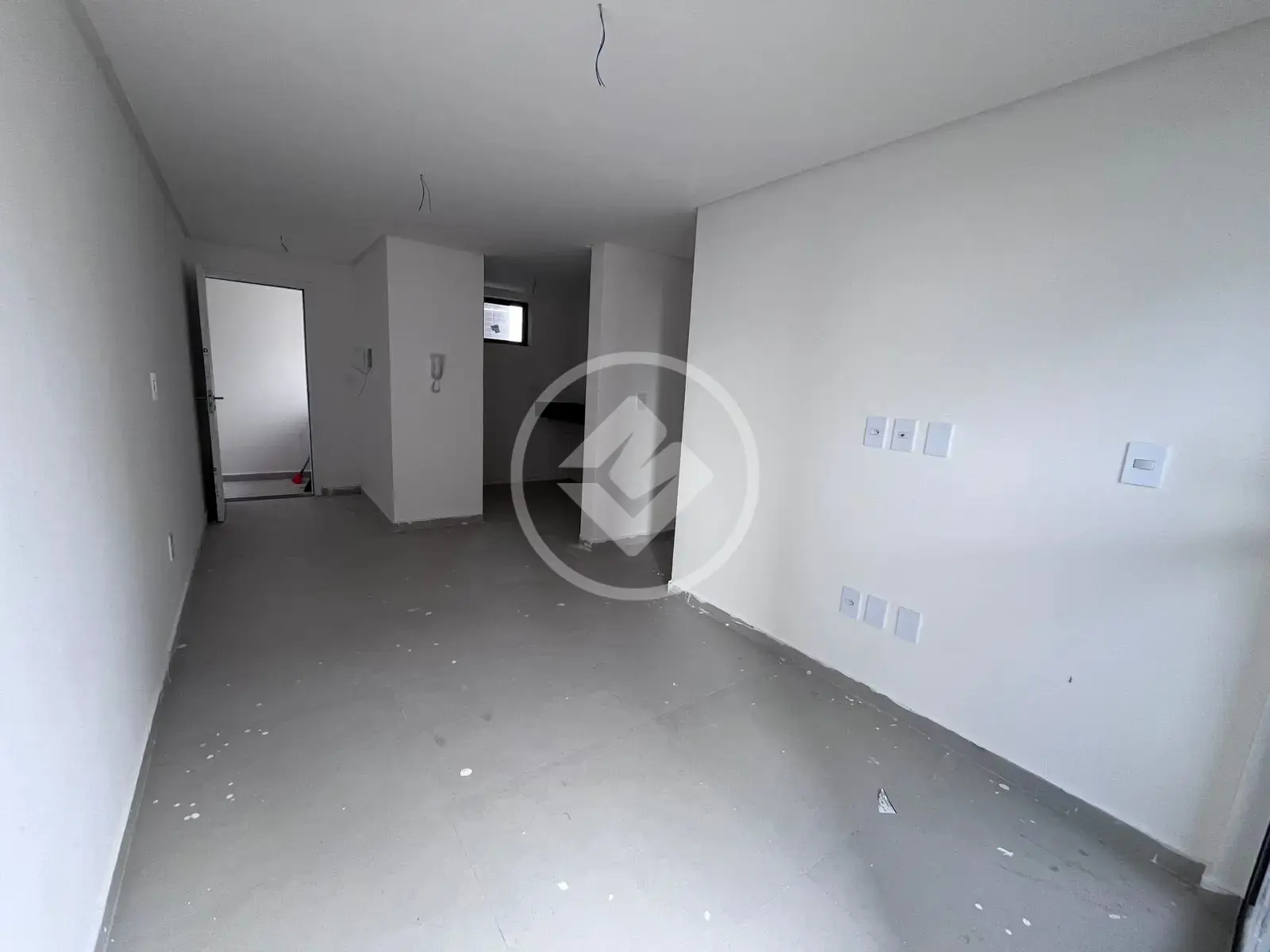Flat 1 quarto no Intermares, Cabedelo — foto 4 de 6