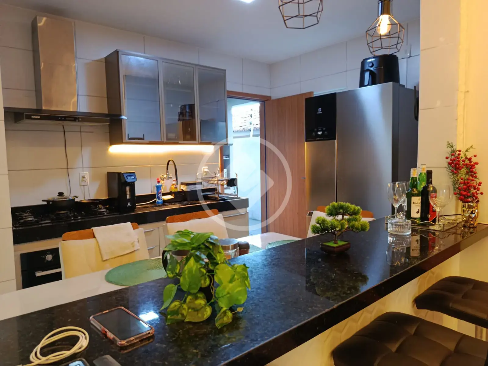 Casa José Américo de Almeida, João Pessoa - PB — foto 1