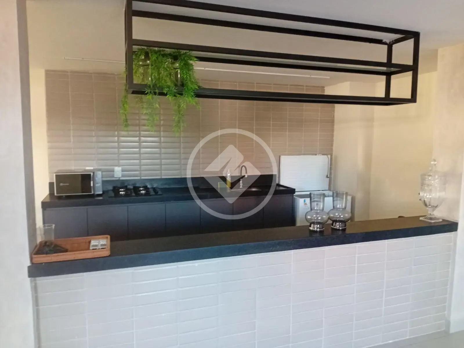 Apartamento 2 quartos no Loteamento Praia Grande, Cabedelo — foto 4 de 6