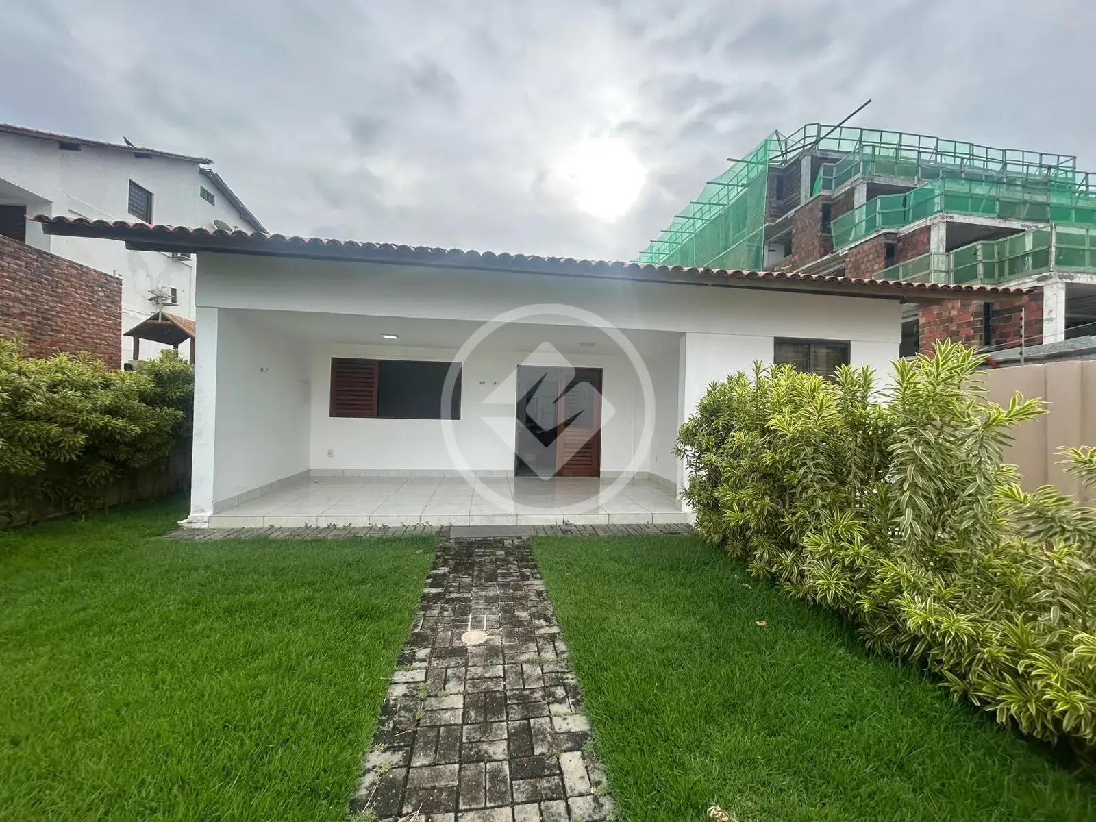 Casa 5 quartos no Monte Castelo, Cabedelo — foto 1 de 6