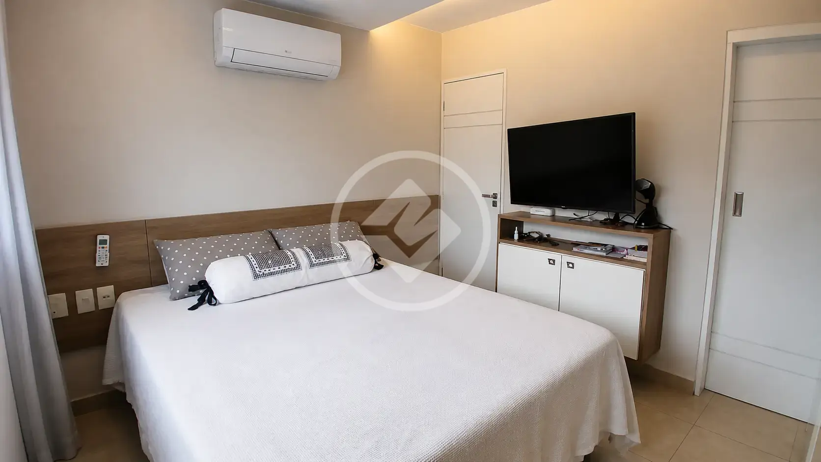 Apartamento 3 quartos no Miramar, João Pessoa — foto 5 de 6