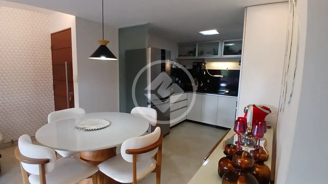 Apartamento 3 quartos no Miramar, João Pessoa — foto 4 de 6