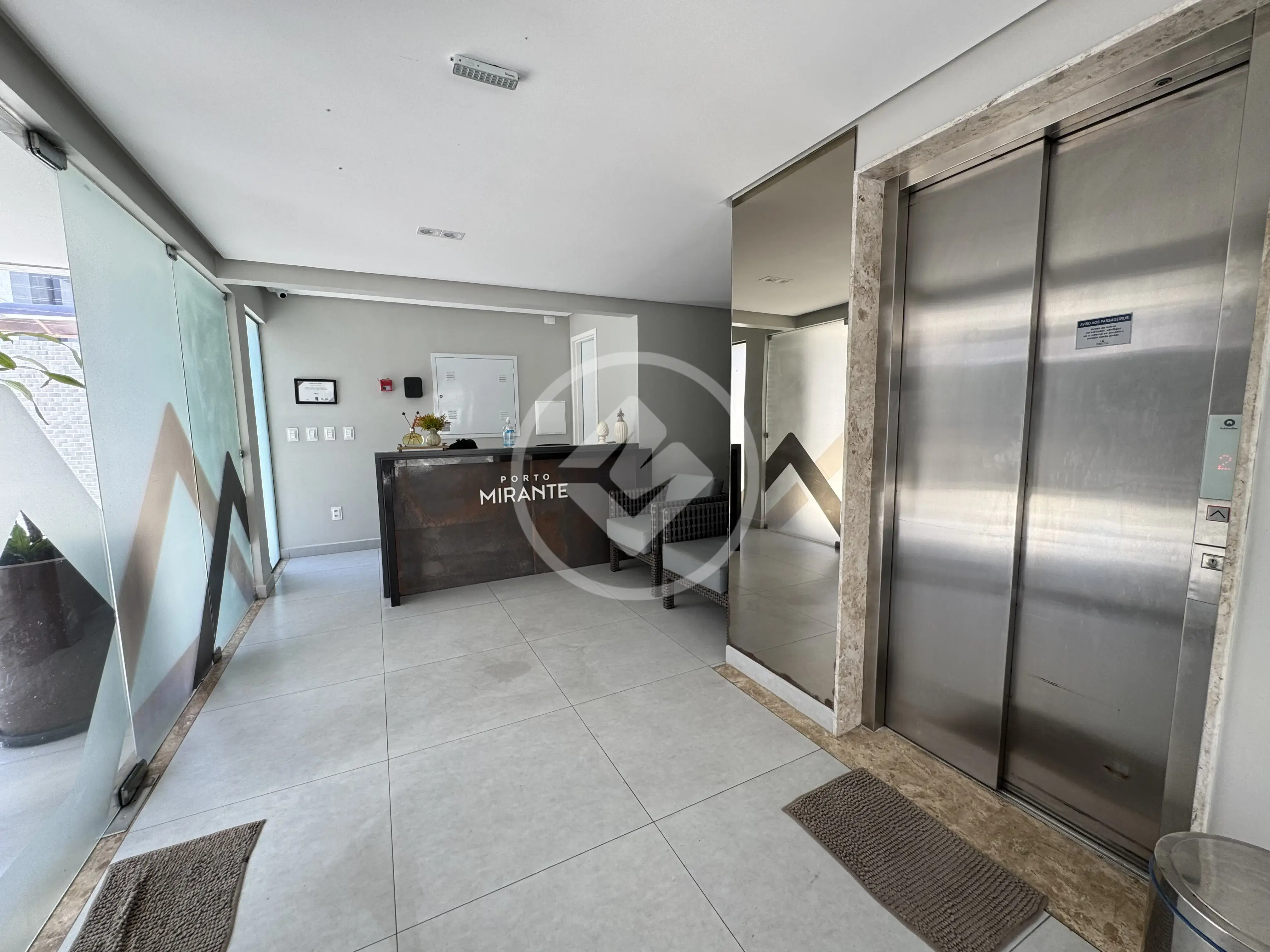 Apartamento 2 quartos no Intermares, Cabedelo — foto 4 de 6