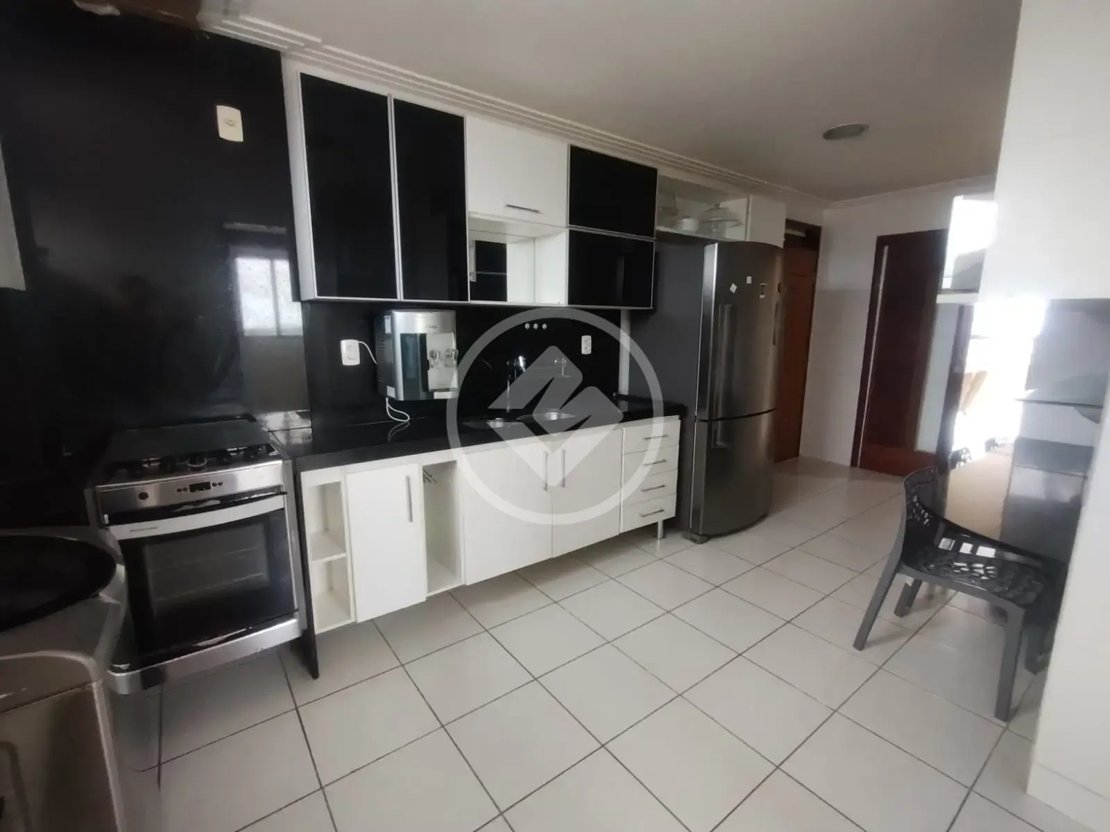 Apartamento 3 quartos no Tambauzinho, João Pessoa — foto 4 de 6
