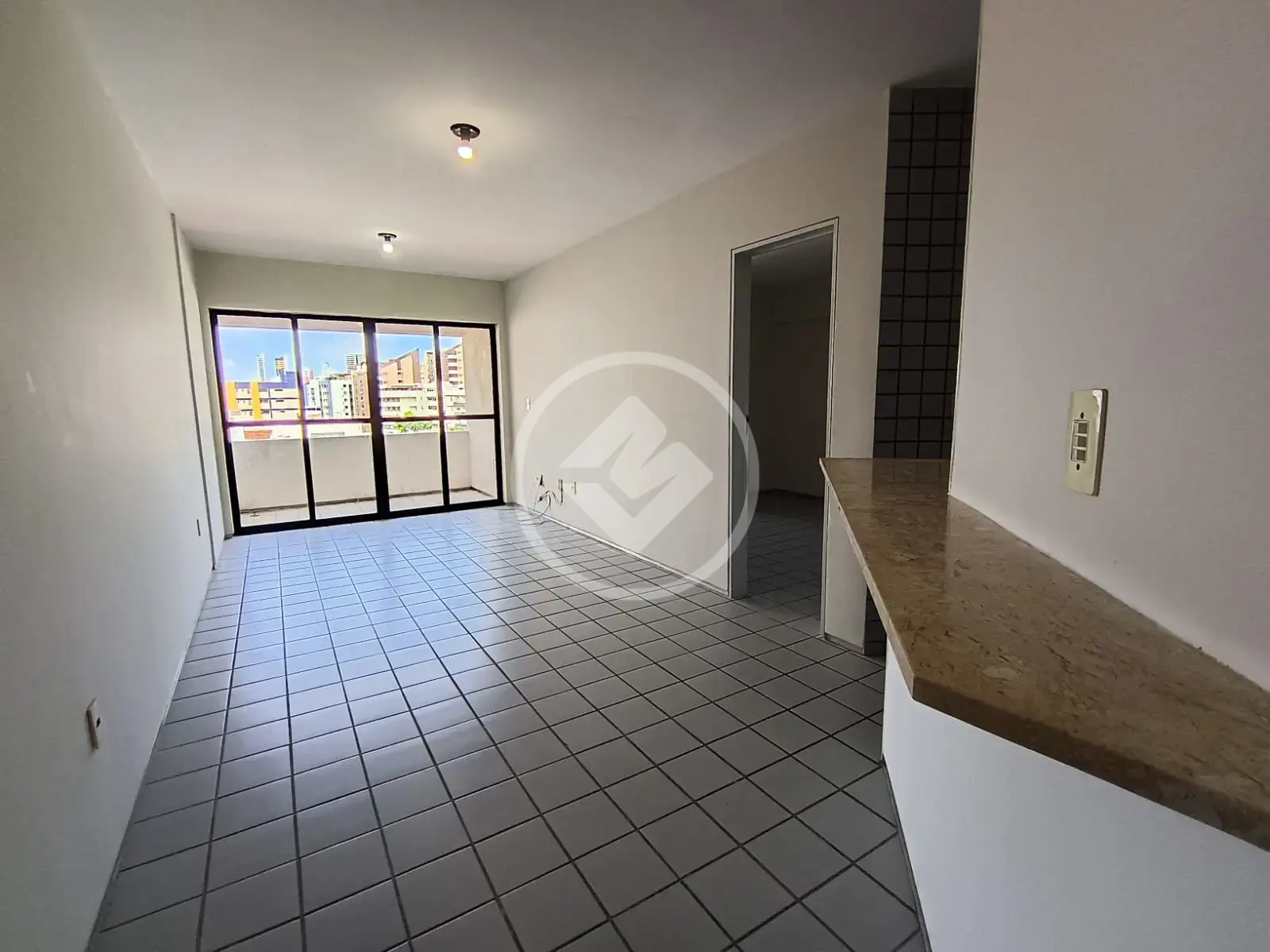 Apartamento Manaíra, João Pessoa - PB — foto 1