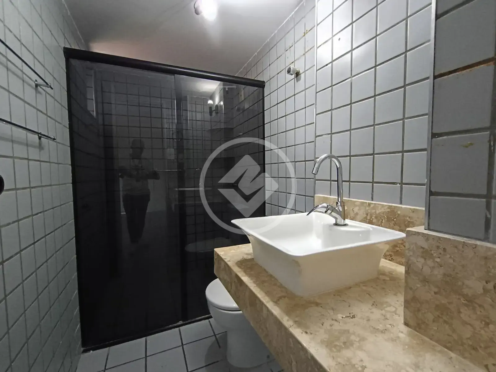Apartamento 1 quarto no Manaíra, João Pessoa — foto 5 de 6