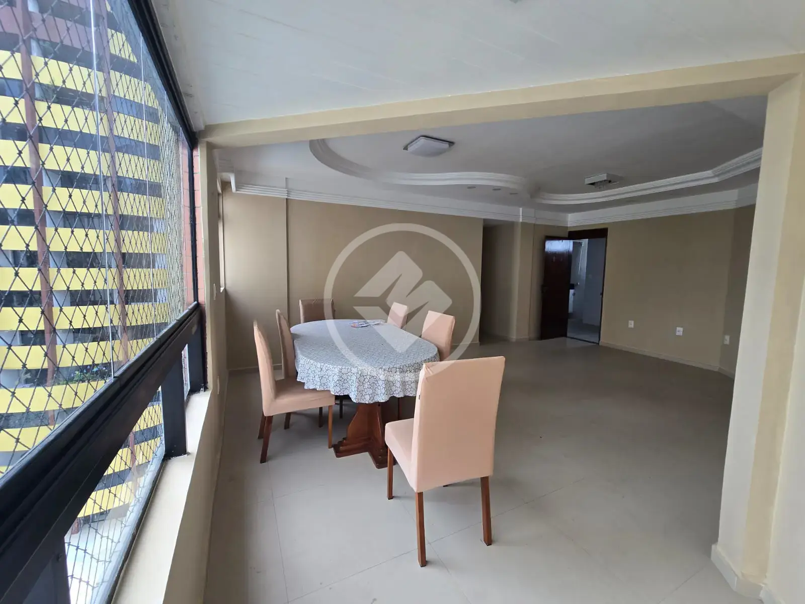Apartamento Tambaú, João Pessoa - PB — foto 2