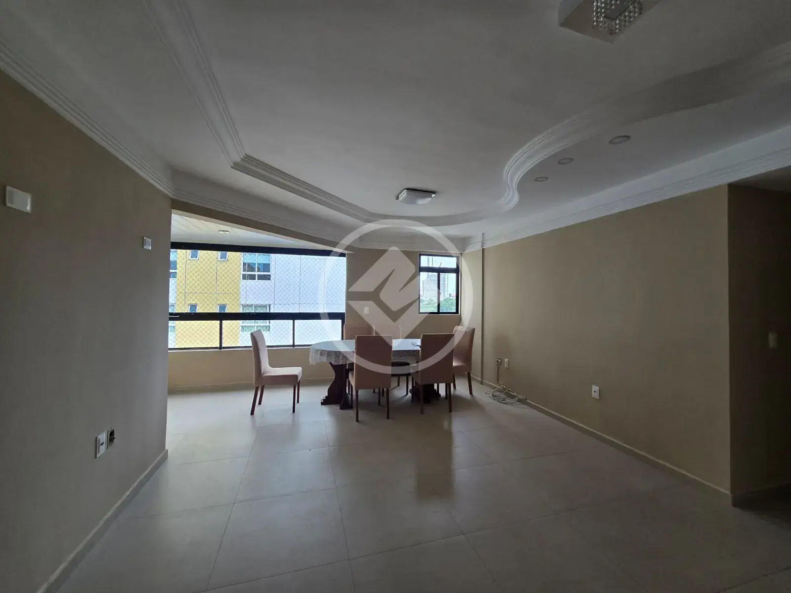 Apartamento 3 quartos no Tambaú, João Pessoa — foto 3 de 6