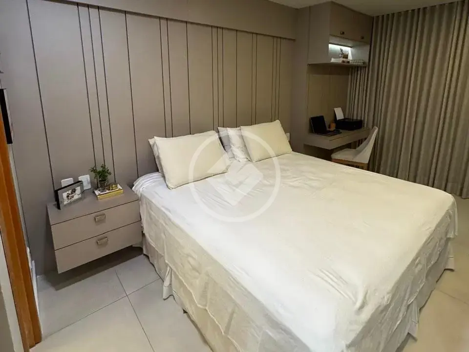 Apartamento 3 quartos no Estados, João Pessoa — foto 5 de 6