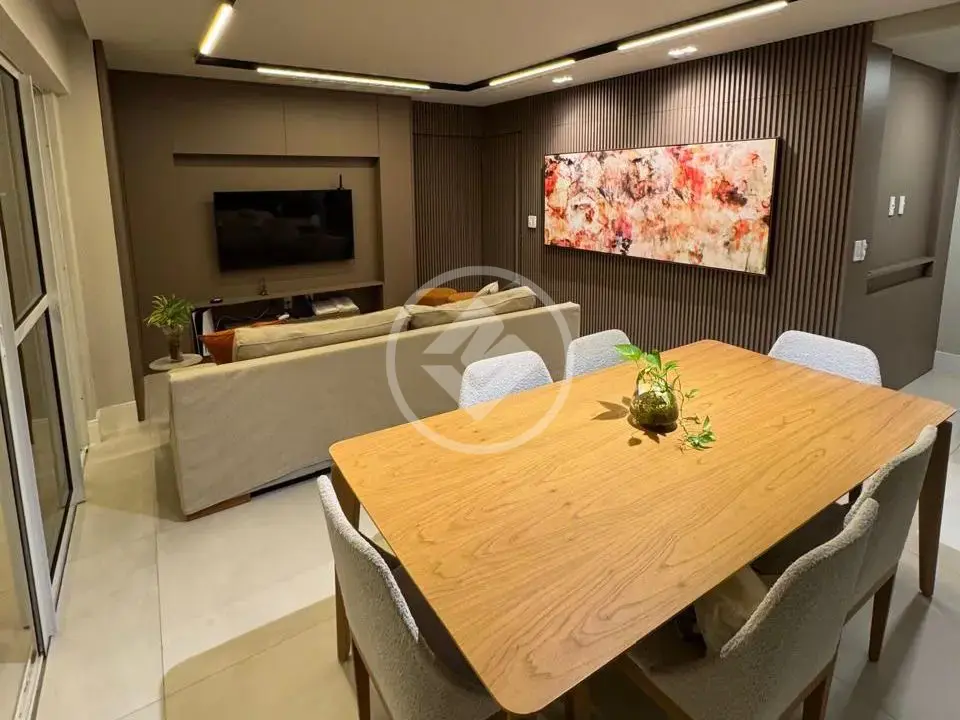 Apartamento 3 quartos no Estados, João Pessoa — foto 4 de 6