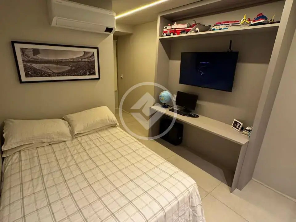 Apartamento 3 quartos no Estados, João Pessoa — foto 6 de 6