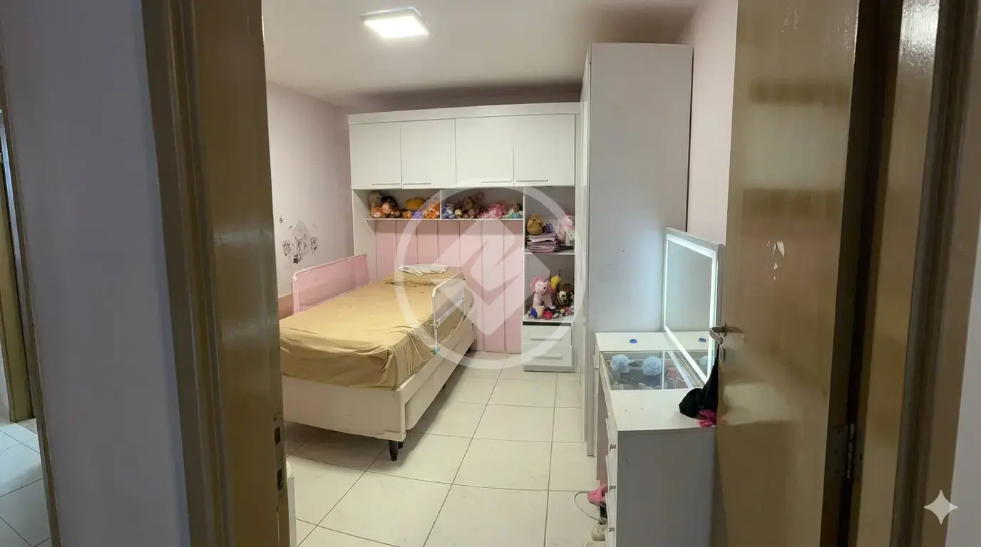 Apartamento 3 quartos no Manaíra, João Pessoa — foto 5 de 6