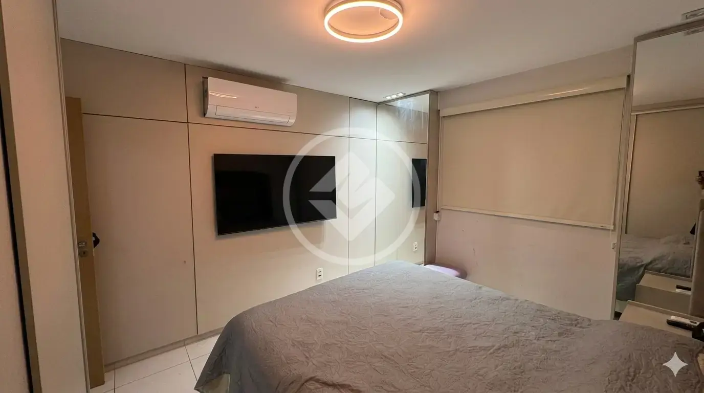 Apartamento 3 quartos no Manaíra, João Pessoa — foto 6 de 6