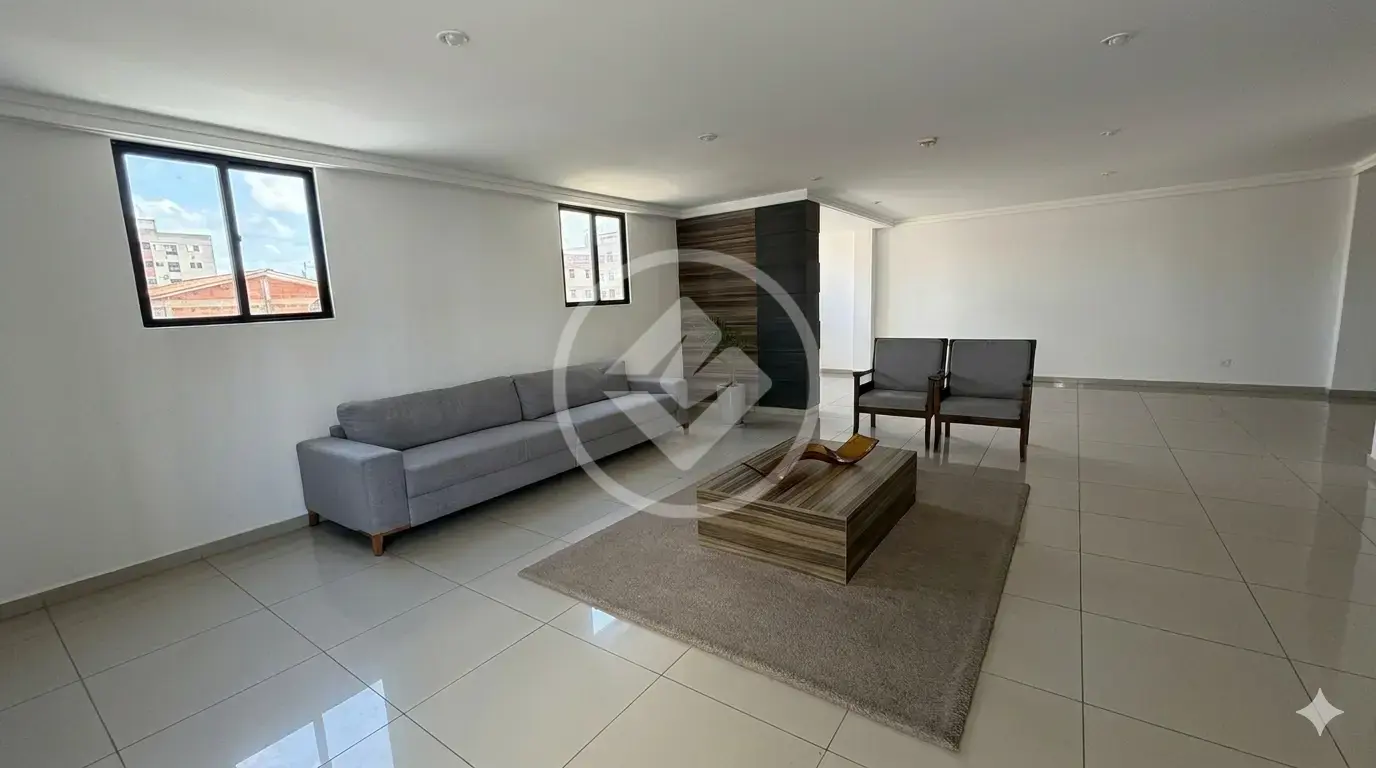 Apartamento Manaíra, João Pessoa - PB — foto 2