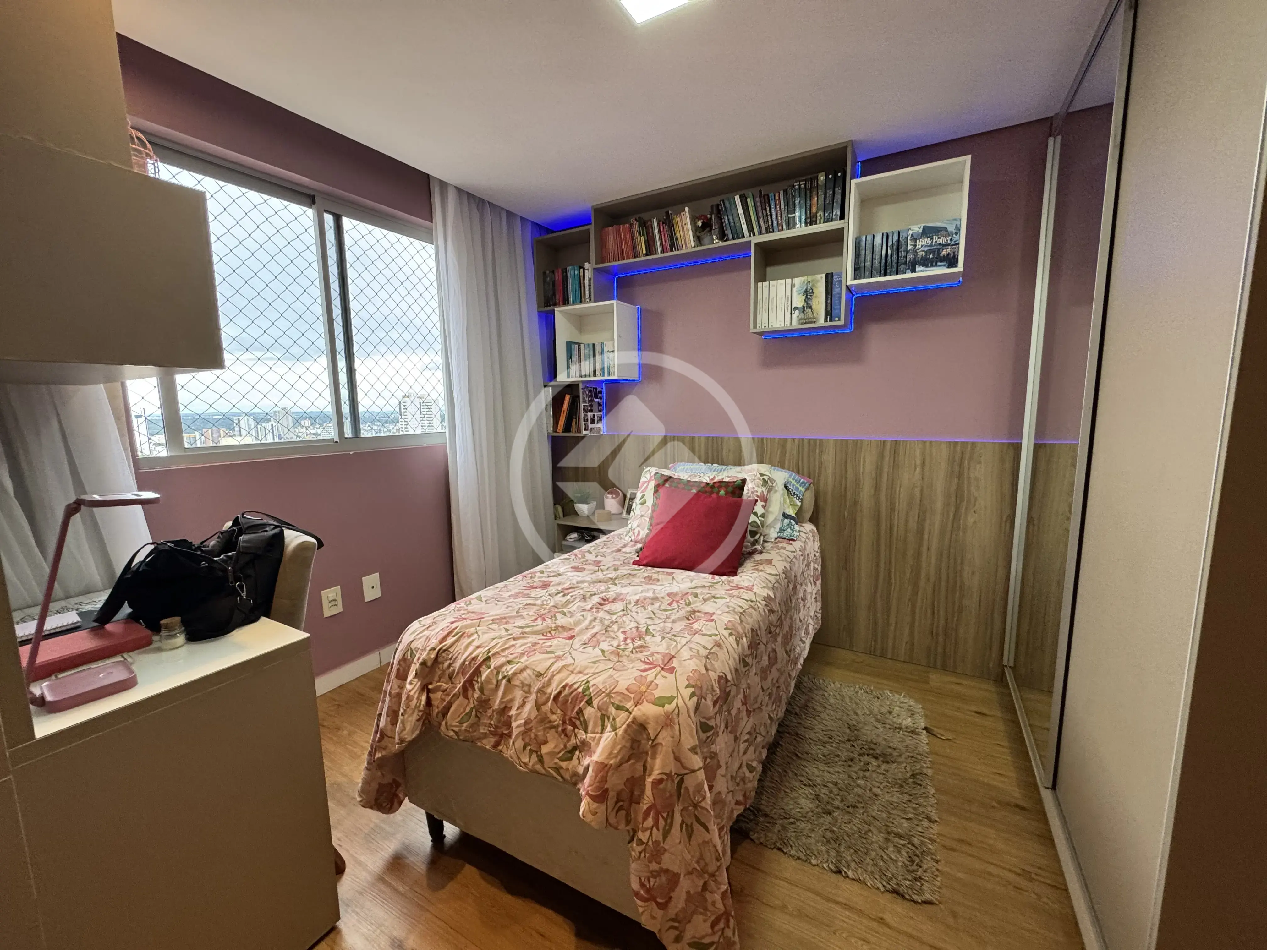 Apartamento 3 quartos no Pedro Gondim, João Pessoa — foto 6 de 6