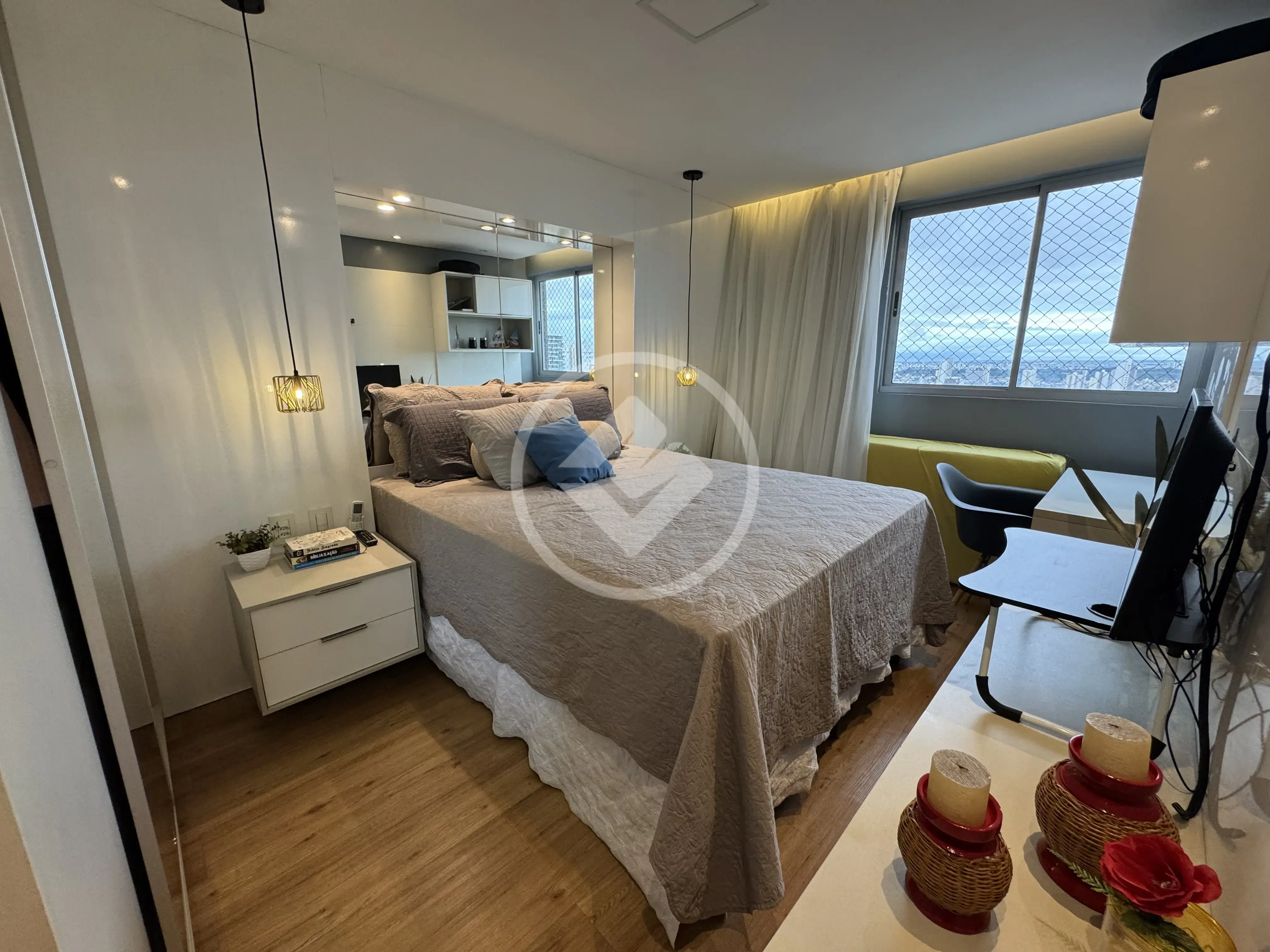 Apartamento 3 quartos no Pedro Gondim, João Pessoa — foto 5 de 6