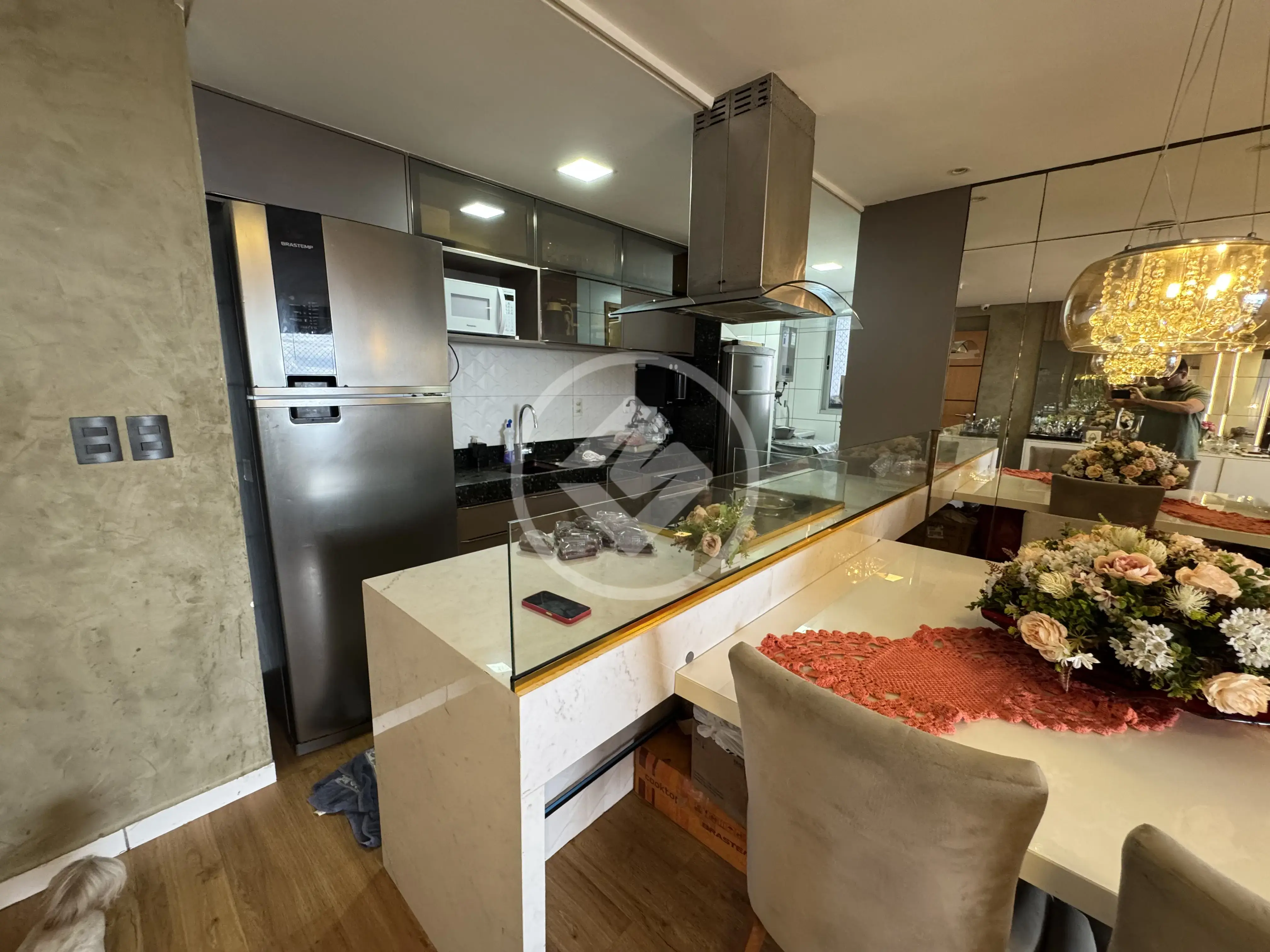 Apartamento 3 quartos no Pedro Gondim, João Pessoa — foto 4 de 6