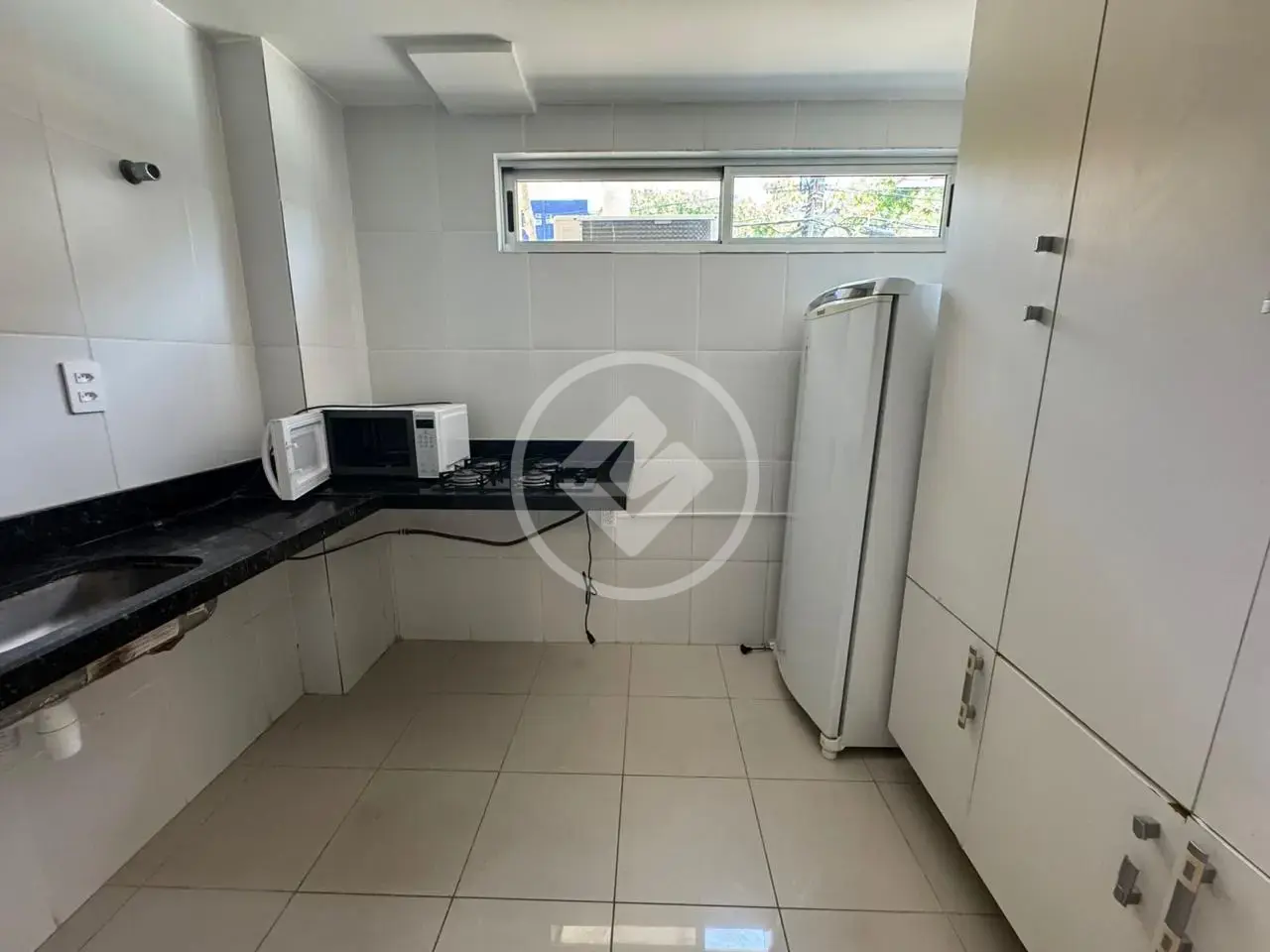 Apartamento 1 quarto no Cabo Branco, João Pessoa — foto 6 de 6
