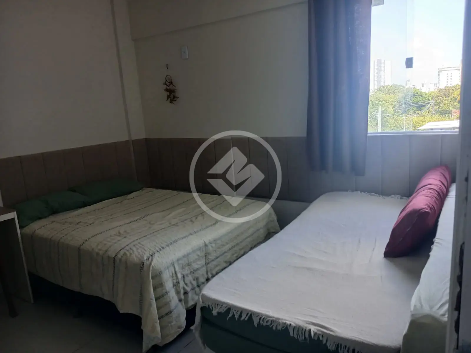 Apartamento 2 quartos no Loteamento Praia Grande, Cabedelo — foto 4 de 6