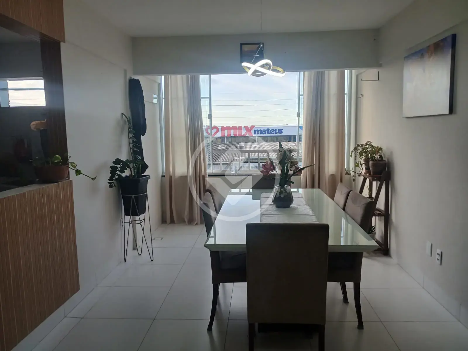 Apartamento 2 quartos no Loteamento Praia Grande, Cabedelo — foto 3 de 6