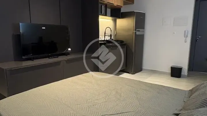 Flat 1 quarto no Intermares, Cabedelo — foto 4 de 6