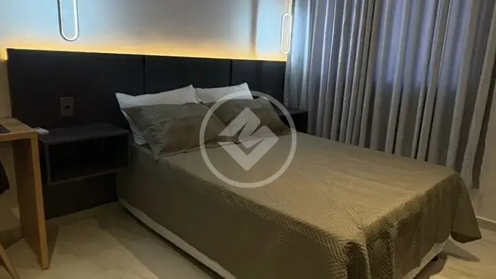 Flat 1 quarto no Intermares, Cabedelo — foto 3 de 6