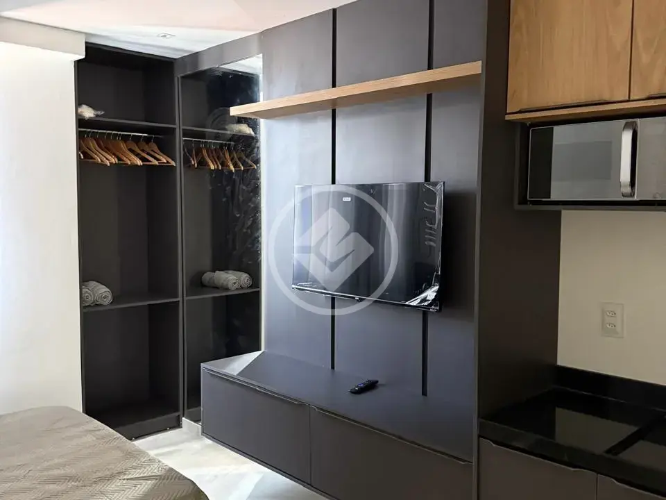 Flat 1 quarto no Intermares, Cabedelo — foto 6 de 6