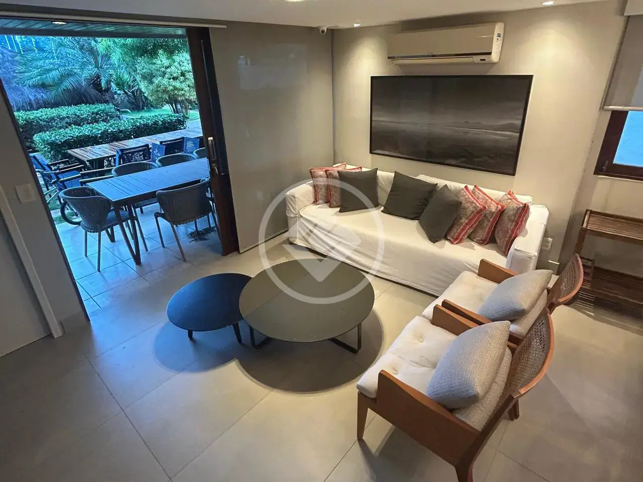 Casa Condomínio 3 quartos no Loteamento Praia Grande, Cabedelo — foto 4 de 6