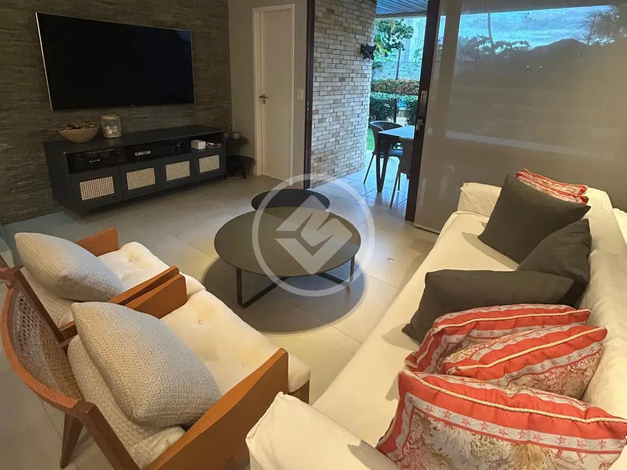 Casa Condomínio 3 quartos no Loteamento Praia Grande, Cabedelo — foto 5 de 6
