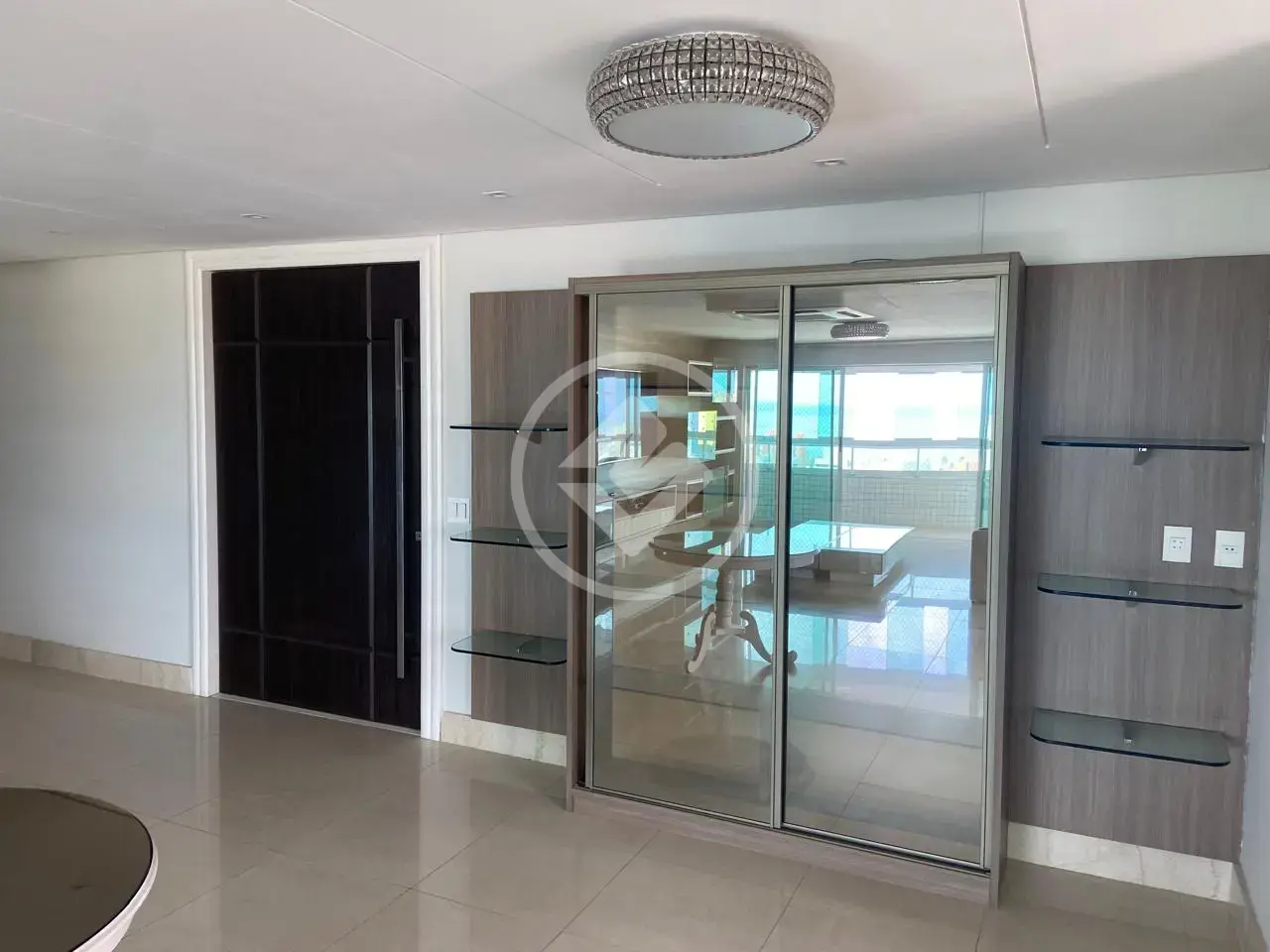 Apartamento 4 quartos no Manaíra, João Pessoa — foto 3 de 6
