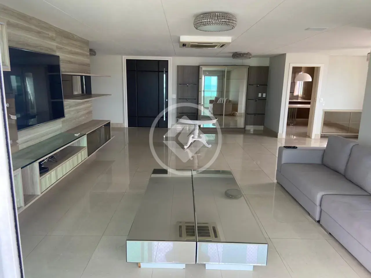 Apartamento Manaíra, João Pessoa - PB — foto 2