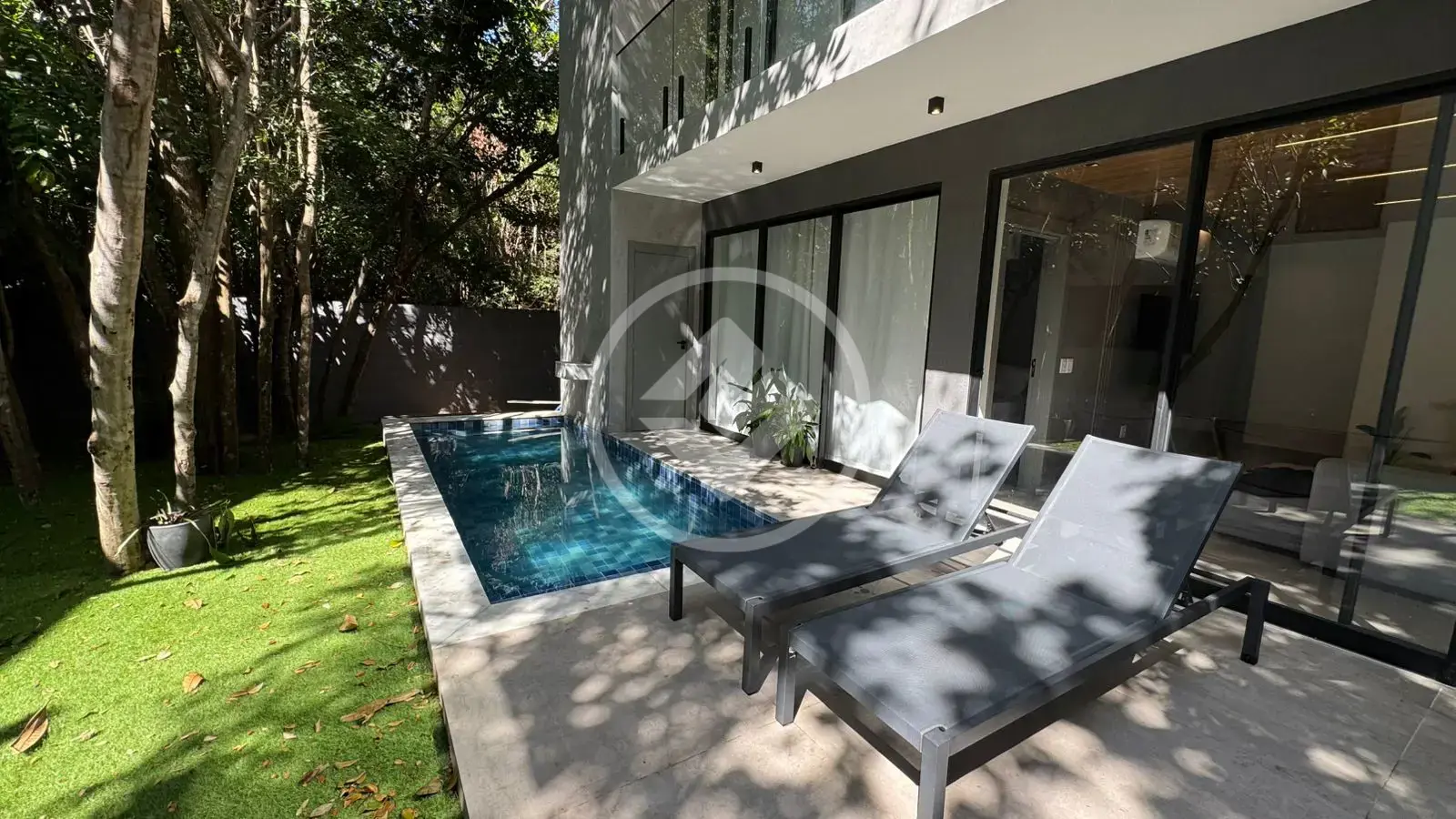 Casa Condomínio , Tibau do Sul - RN — foto 1